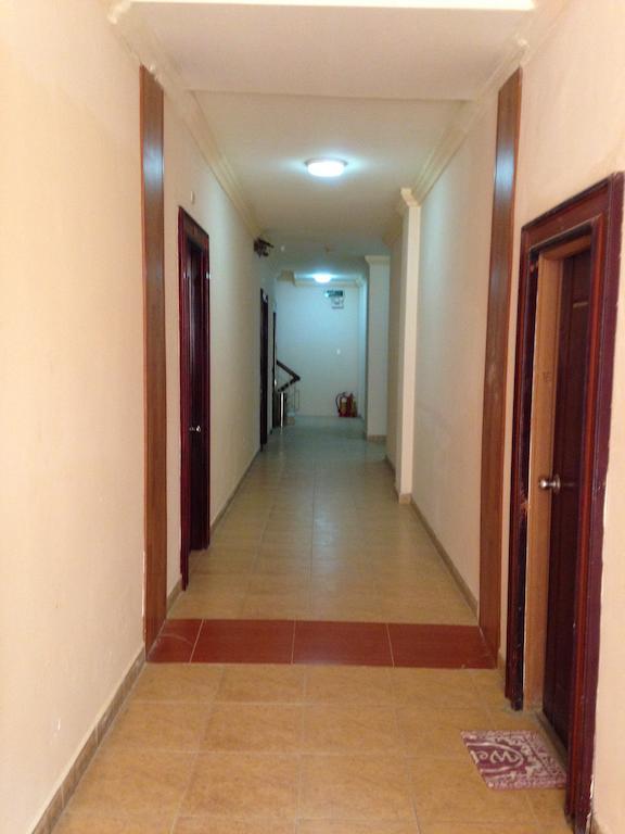 Tay Do Hotel Can Tho Bagian luar foto