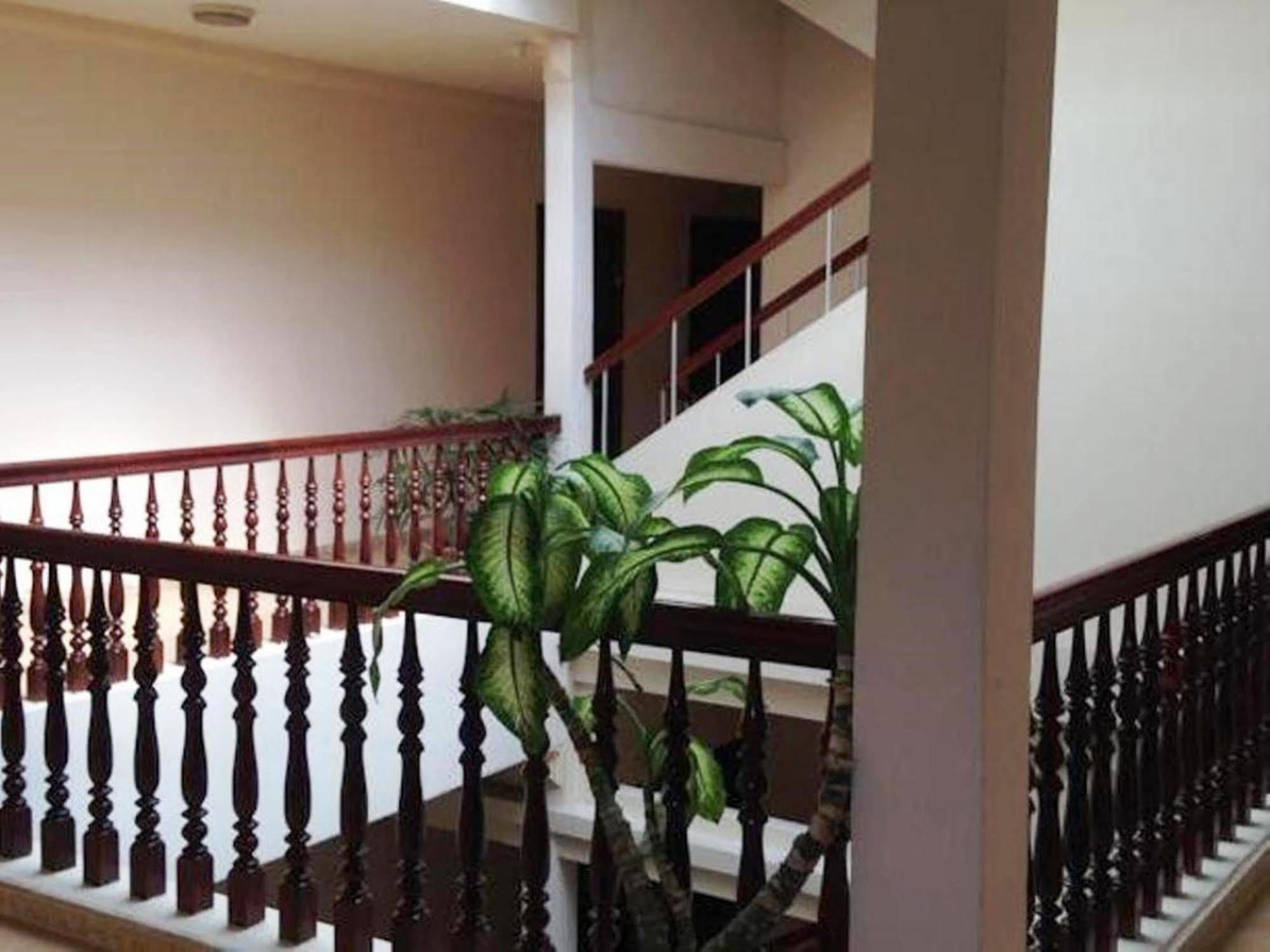 Tay Do Hotel Can Tho Bagian luar foto